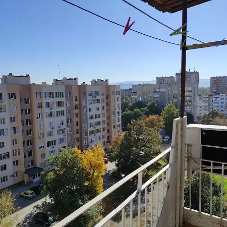 Apartamento Next To The Center No Wi Fi *