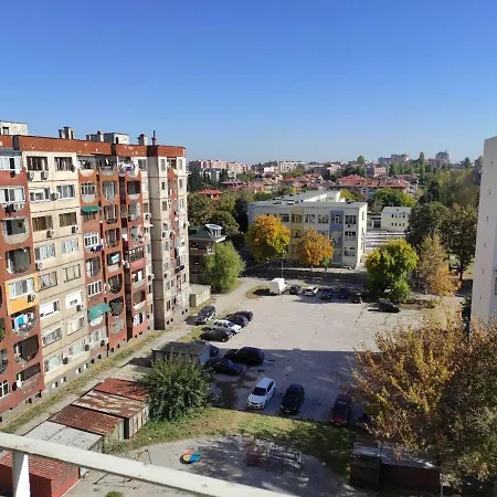 Apartman Next To The Center No Wi Fi *