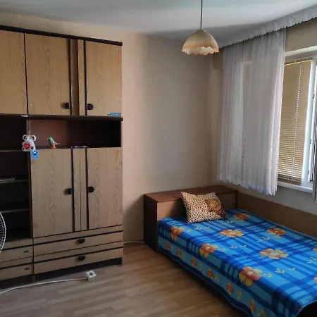 Next To The Center No Wi Fi Apartman *